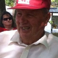 Mr. Ray Eugene Minton